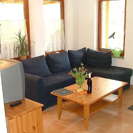 Ferienwohnung-dorfblick *