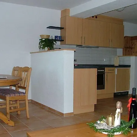 Ferienwohnung-dorfblick